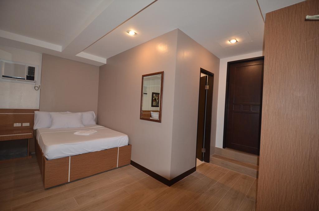 Robinland Vacation Home Бадиан Экстерьер фото