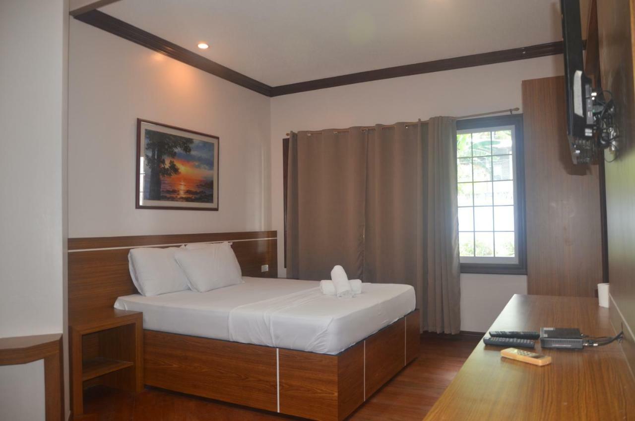 Robinland Vacation Home Бадиан Экстерьер фото