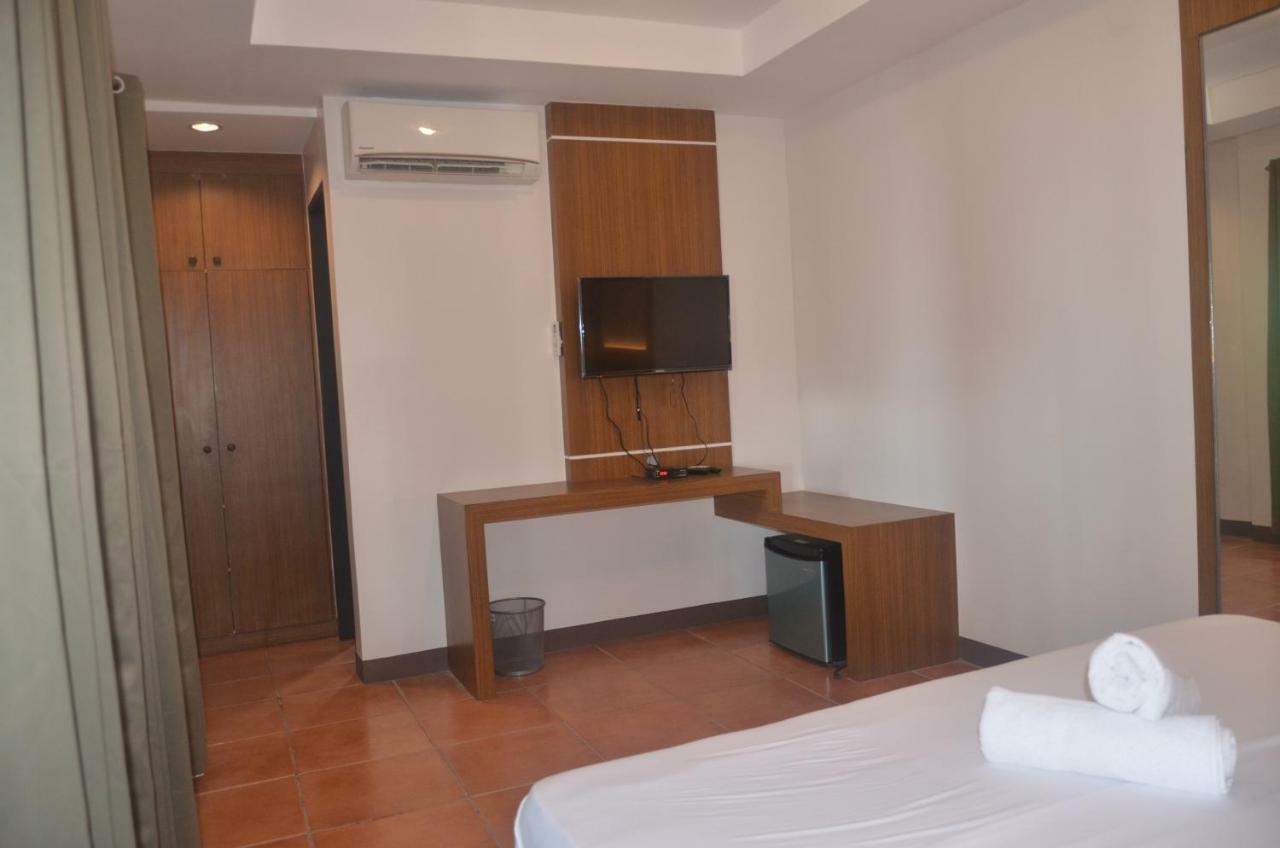 Robinland Vacation Home Бадиан Экстерьер фото